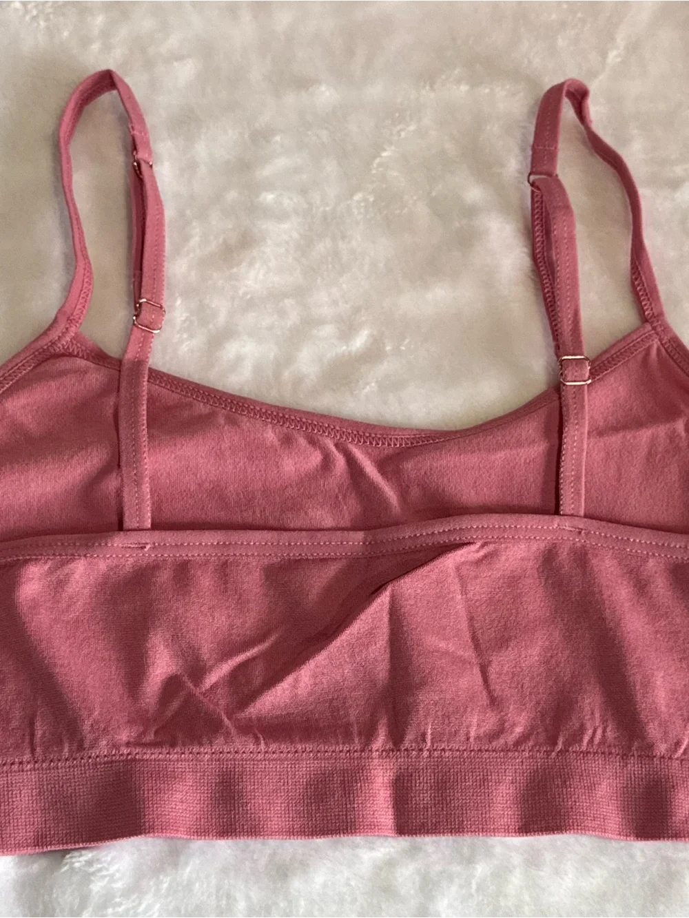 Danskin pull fit support